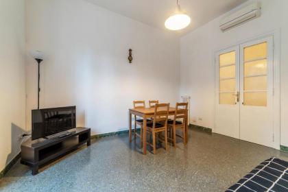 Rione Monti Terrace Apartment - image 7