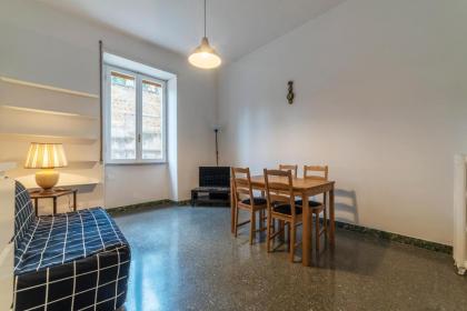 Rione Monti Terrace Apartment - image 8