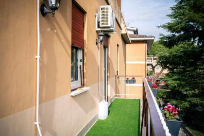 [Gemelli Hospital] -Loft Terrazza vista San Pietro - image 14