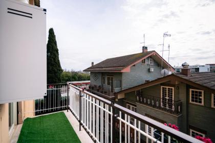 [Gemelli Hospital] -Loft Terrazza vista San Pietro - image 6