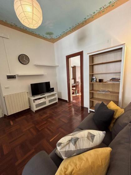 ROMA TERMINI APARTMENT - Via Vicenza - image 10