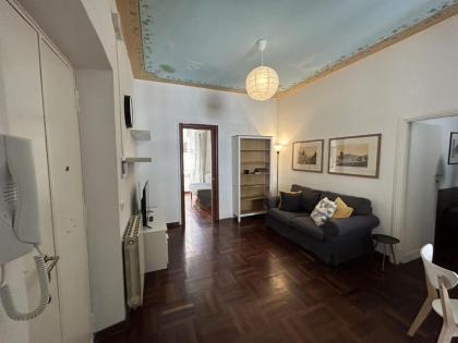 ROMA TERMINI APARTMENT - Via Vicenza - image 11