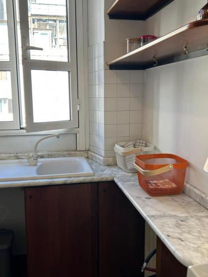 ROMA TERMINI APARTMENT - Via Vicenza - image 12