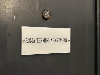 ROMA TERMINI APARTMENT - Via Vicenza - image 14