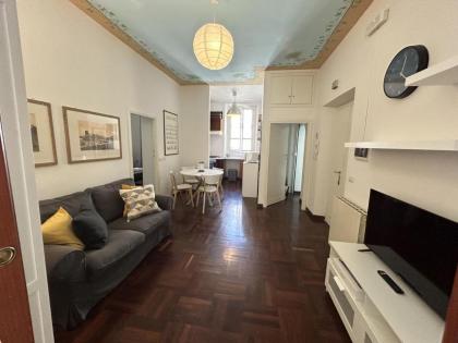 ROMA TERMINI APARTMENT - Via Vicenza - image 17