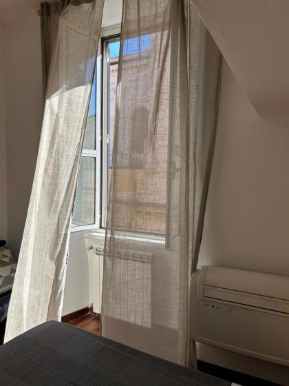 ROMA TERMINI APARTMENT - Via Vicenza - image 2