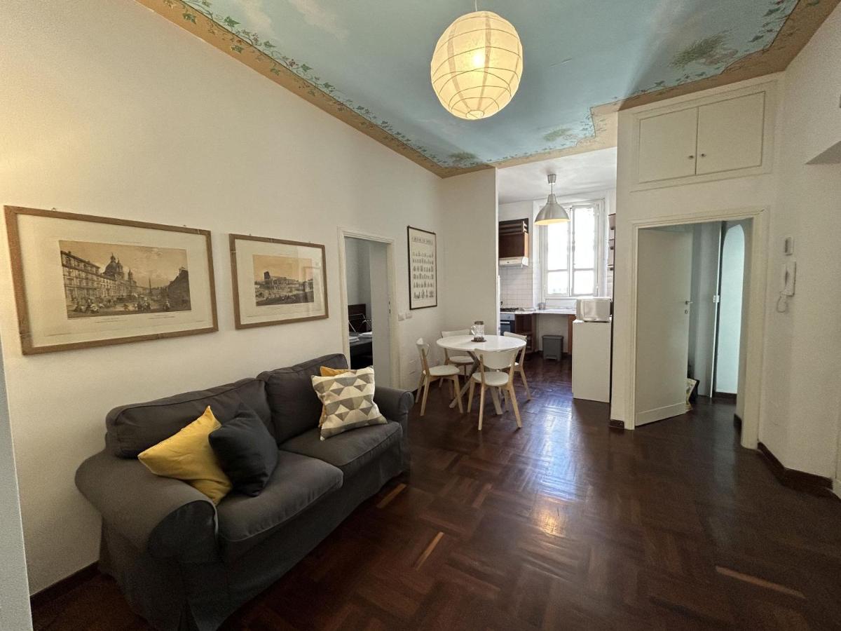 ROMA TERMINI APARTMENT - Via Vicenza - image 5