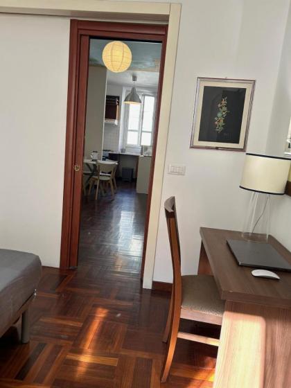 ROMA TERMINI APARTMENT - Via Vicenza - image 8