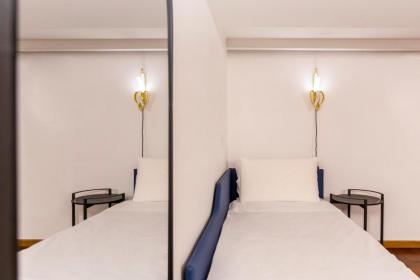 LUCIANO MONTI APARTMENT - image 12