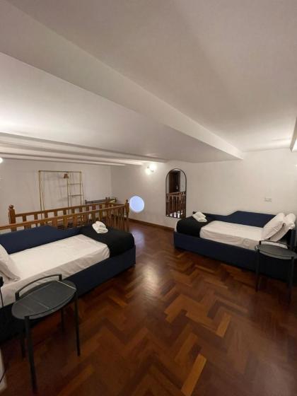 LUCIANO MONTI APARTMENT - image 15