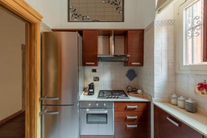 iFlat Elegant and Luxury Apartment near Pantheon - image 12