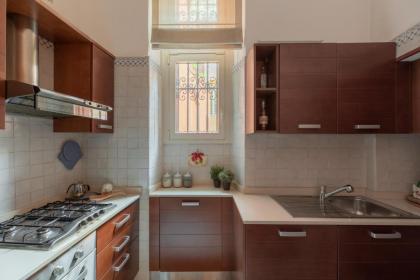 iFlat Elegant and Luxury Apartment near Pantheon - image 13