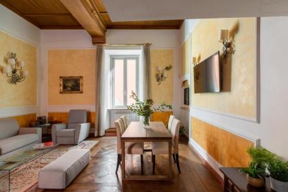 iFlat Elegant and Luxury Apartment near Pantheon - image 14