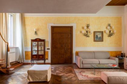 iFlat Elegant and Luxury Apartment near Pantheon - image 16