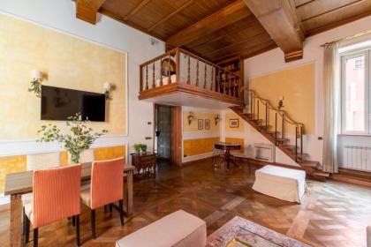 iFlat Elegant and Luxury Apartment near Pantheon - image 17