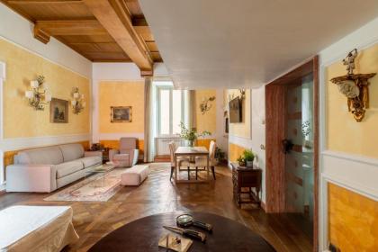 iFlat Elegant and Luxury Apartment near Pantheon - image 19