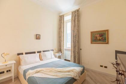 iFlat Elegant and Luxury Apartment near Pantheon - image 2