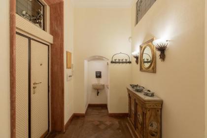 iFlat Elegant and Luxury Apartment near Pantheon - image 3