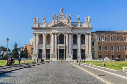 Casa Indipendente Roma centro vicino alla Metro A - image 17