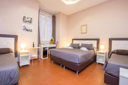 Azzurra Guest House - image 2