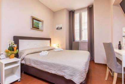 Azzurra Guest House - image 8