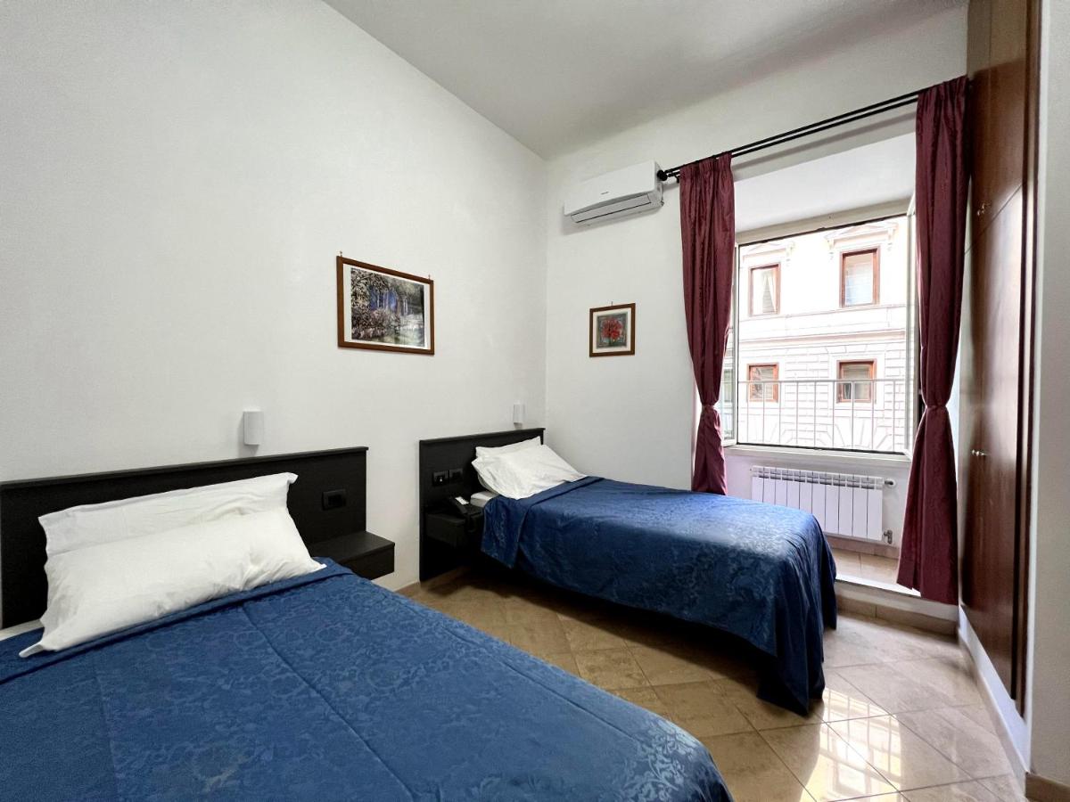 Hotel domus termini - image 4