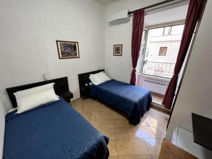 Hotel domus termini - image 9