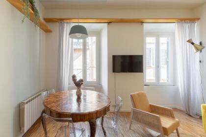 iFlat Charming apartment in Trastevere - image 11