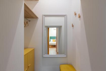 iFlat Charming apartment in Trastevere - image 12