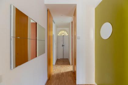 iFlat Charming apartment in Trastevere - image 13