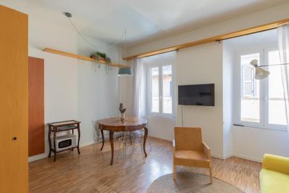 iFlat Charming apartment in Trastevere - image 14