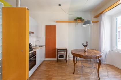 iFlat Charming apartment in Trastevere - image 16