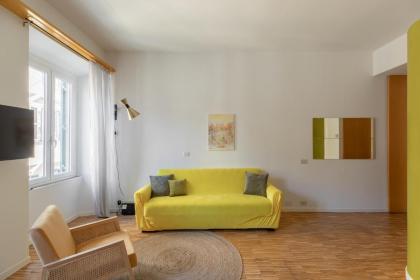 iFlat Charming apartment in Trastevere - image 17