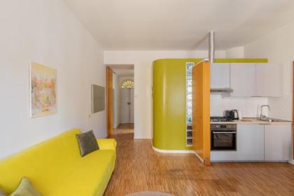 iFlat Charming apartment in Trastevere - image 19