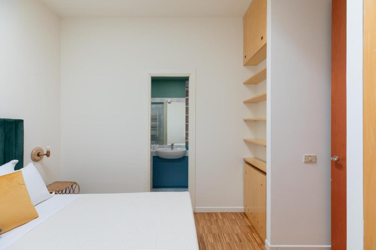 iFlat Charming apartment in Trastevere - image 3