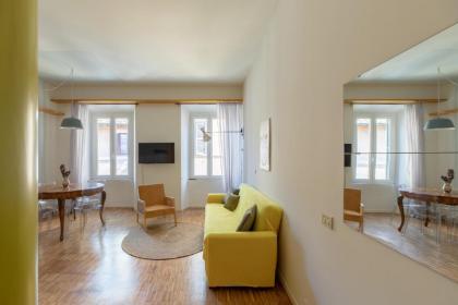 iFlat Charming apartment in Trastevere - image 4