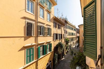 iFlat Charming apartment in Trastevere - image 8