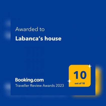 Labanca’s house - image 1