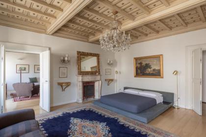 iFlat Amazing apartment with Terrace in Monti Rome 