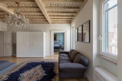 iFlat Amazing apartment with Terrace in Monti - image 15