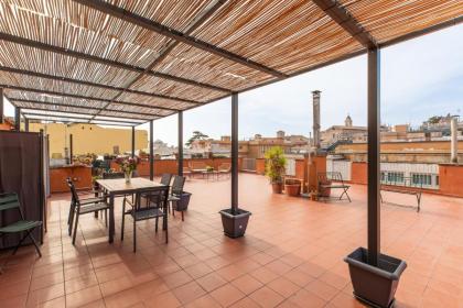 iFlat Amazing apartment with Terrace in Monti - image 9