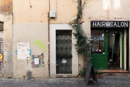 iFlat The roofs of Trastevere - image 9