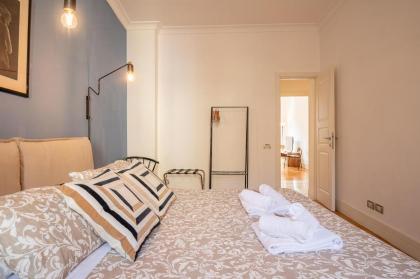 Ninetyone via sistina apartment Spanish Steps - image 8