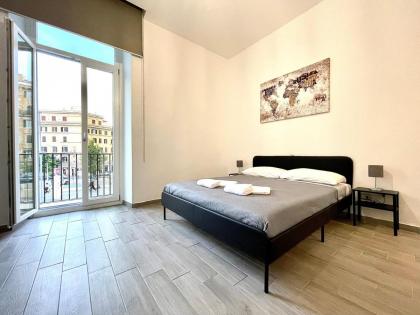 Colosseum Guest House - image 11