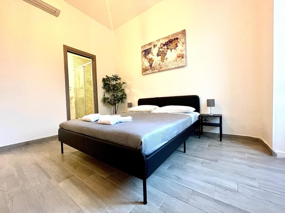 Colosseum Guest House - image 2