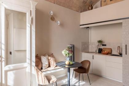 iFlat Luxury and SPA in the heart of Trastevere - image 13