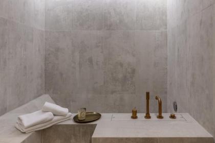 iFlat Luxury and SPA in the heart of Trastevere - image 16