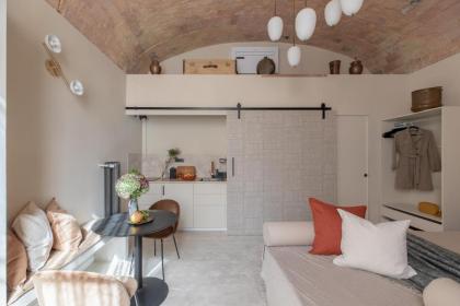 iFlat Luxury and SPA in the heart of Trastevere - image 17