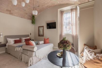 iFlat Luxury and SPA in the heart of Trastevere - image 18