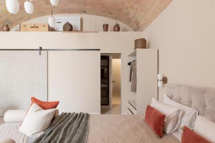 iFlat Luxury and SPA in the heart of Trastevere - image 19